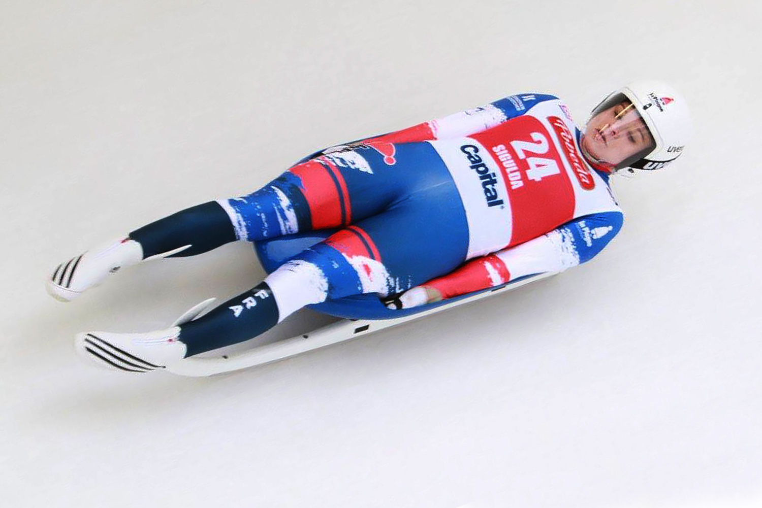 Luge 