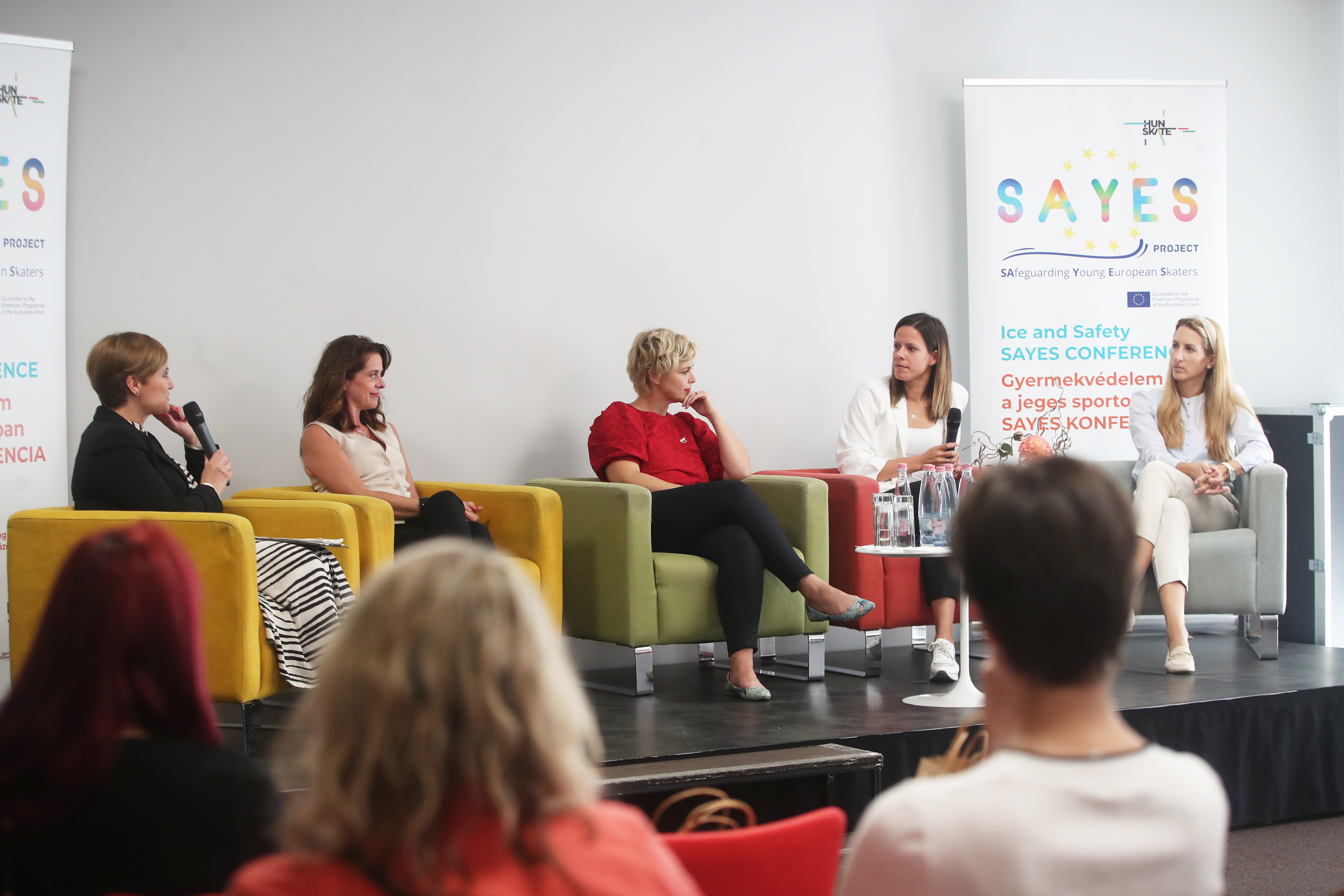 SAYES CONF20230919 tum 199 SAYES CONF20230919 tum 199