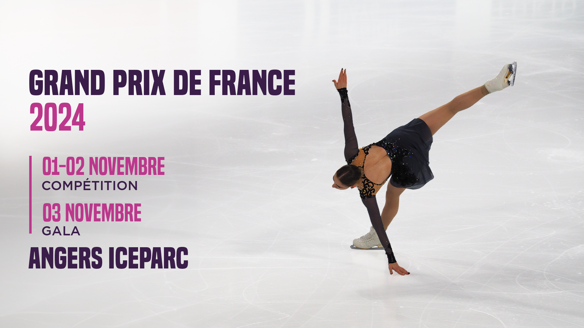 GPF Billetterie site GPF Billetterie site