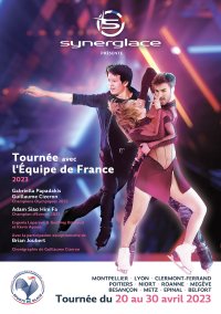 TOURNEE EdF 2023