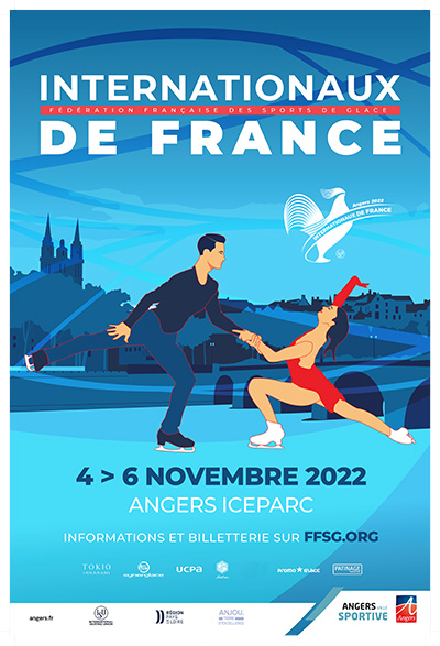 FFSG ANGERS 2022